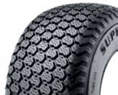 (image for) Tyre 18 x 650 x 8" PTY9157